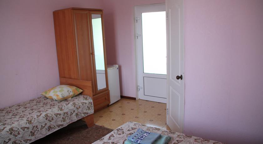 Гостиница Guest House Casa De Lara Межводное