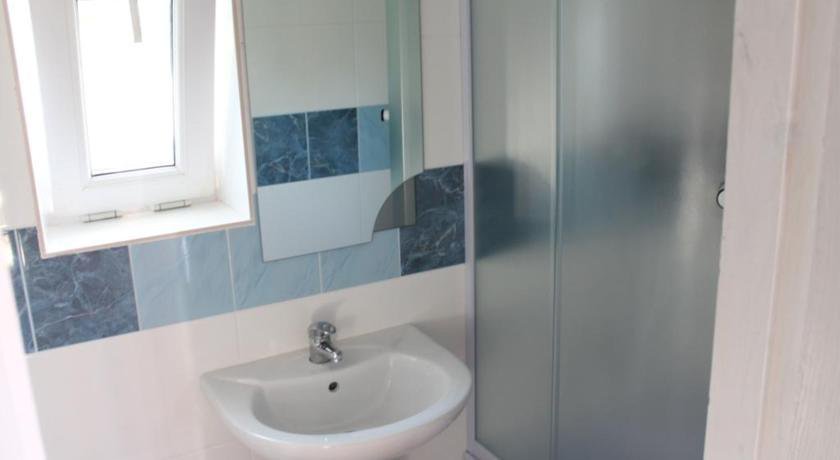 Гостиница Guest House Casa De Lara Межводное