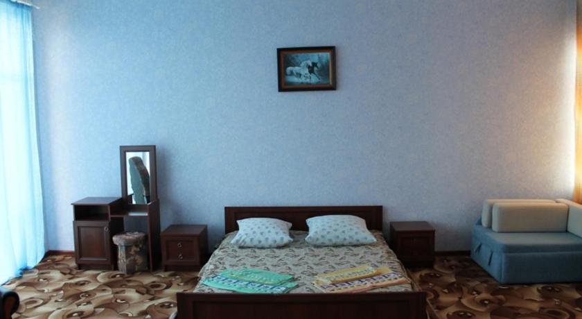 Гостиница Guest House Casa De Lara Межводное-24