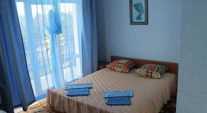 Гостиница Guest House Casa De Lara Межводное