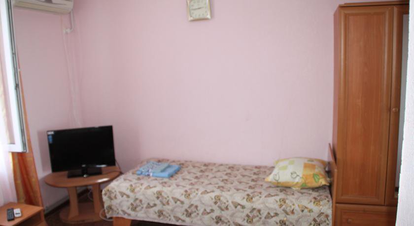 Гостиница Guest House Casa De Lara Межводное-51