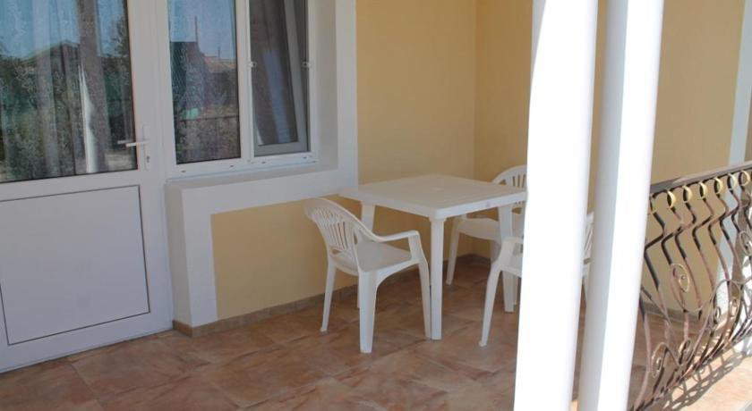 Гостиница Guest House Casa De Lara Межводное