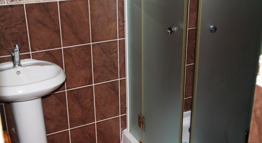 Гостиница Guest House Casa De Lara Межводное
