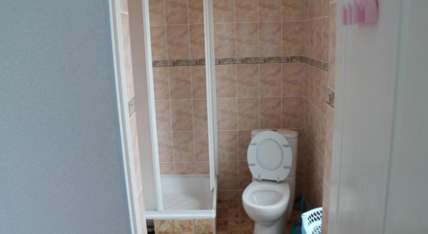 Гостиница Guest House Casa De Lara Межводное