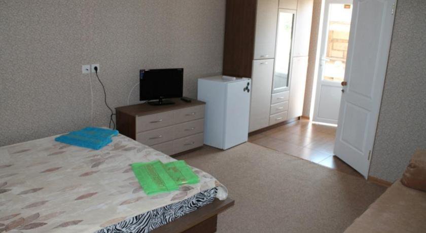 Гостиница Guest House Casa De Lara Межводное-38