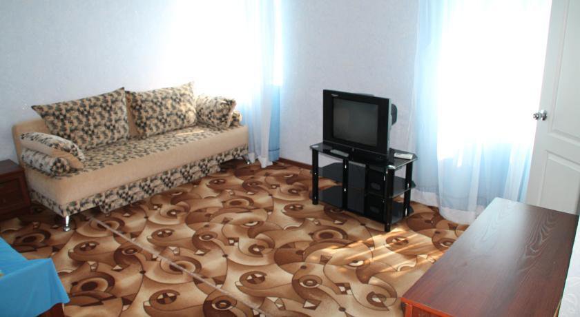 Гостиница Guest House Casa De Lara Межводное-45