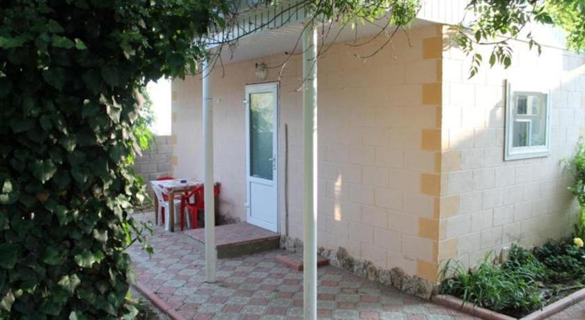 Гостиница Guest House Casa De Lara Межводное