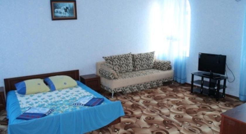 Гостиница Guest House Casa De Lara Межводное