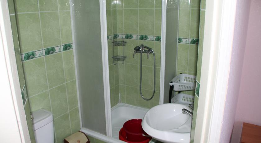 Гостиница Guest House Casa De Lara Межводное-52