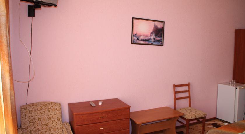 Гостиница Guest House Casa De Lara Межводное-56