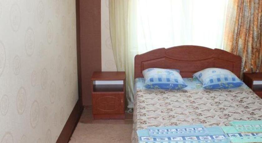 Гостиница Guest House Casa De Lara Межводное