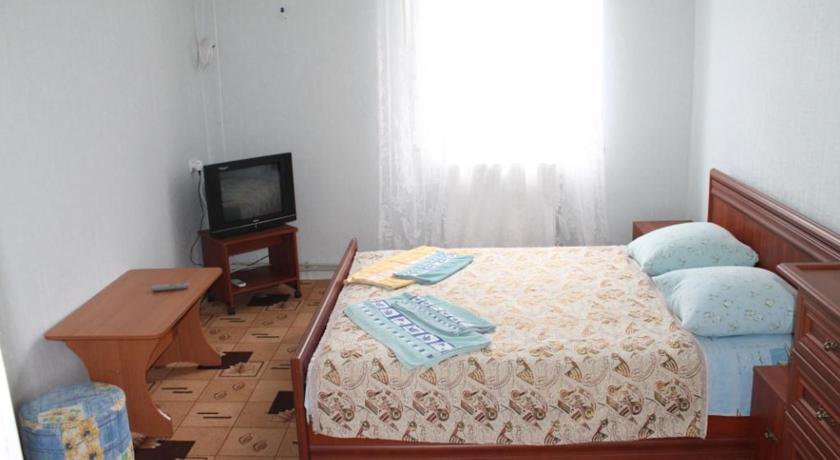 Гостиница Guest House Casa De Lara Межводное