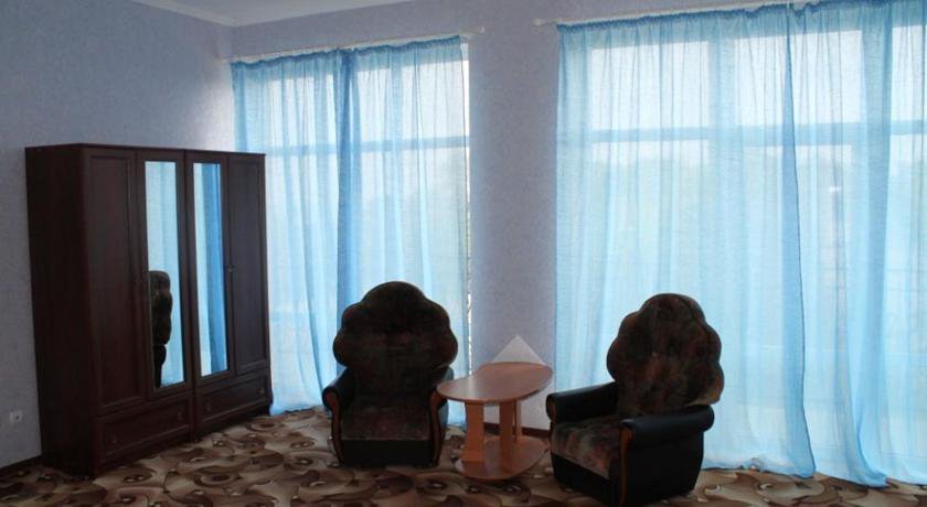 Гостиница Guest House Casa De Lara Межводное
