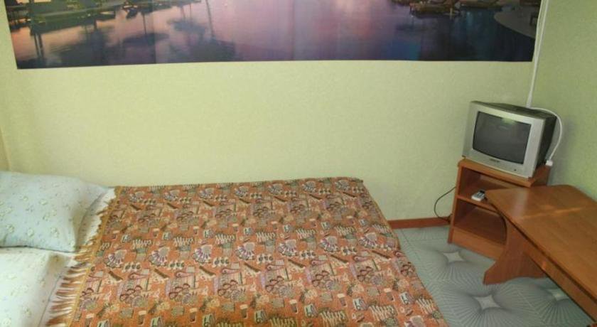 Гостиница Guest House Casa De Lara Межводное-40