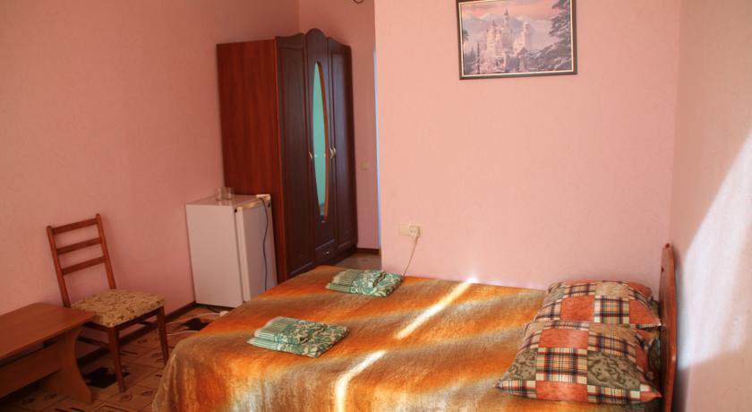 Гостиница Guest House Casa De Lara Межводное-55