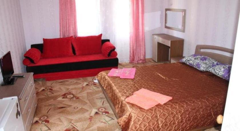 Гостиница Guest House Casa De Lara Межводное