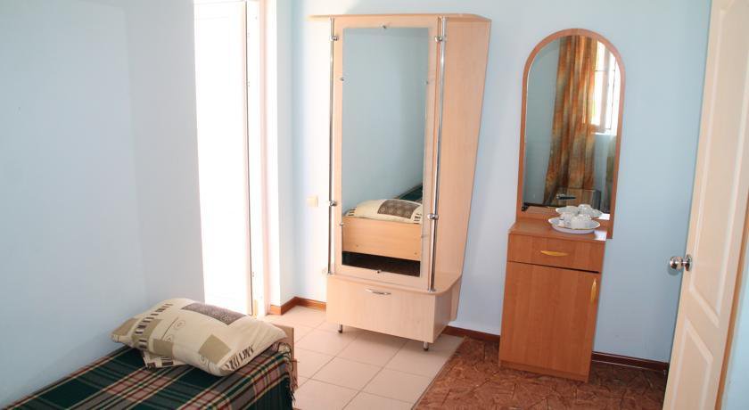Гостиница Guest House Casa De Lara Межводное-48