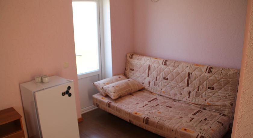 Гостиница Guest House Casa De Lara Межводное-50