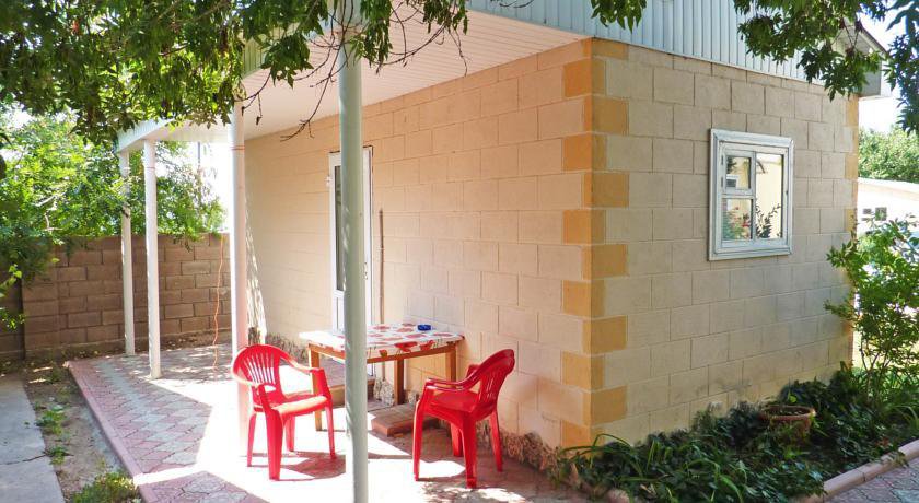 Гостиница Guest House Casa De Lara Межводное-10