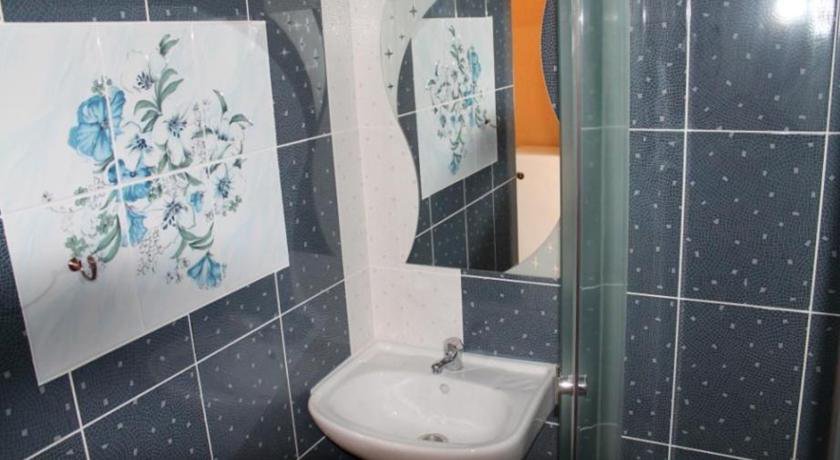 Гостиница Guest House Casa De Lara Межводное-36