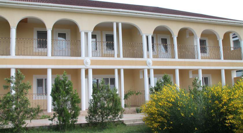 Гостиница Guest House Casa De Lara Межводное