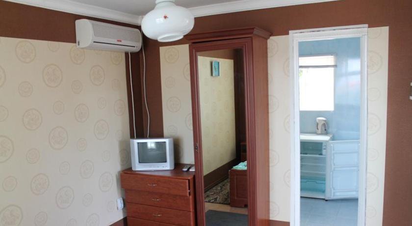Гостиница Guest House Casa De Lara Межводное