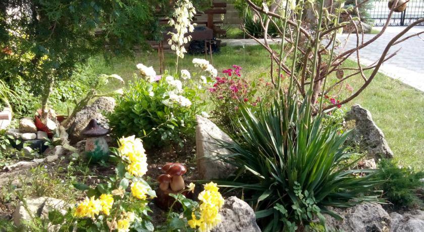 Гостиница Guest House Casa De Lara Межводное