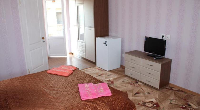 Гостиница Guest House Casa De Lara Межводное-32
