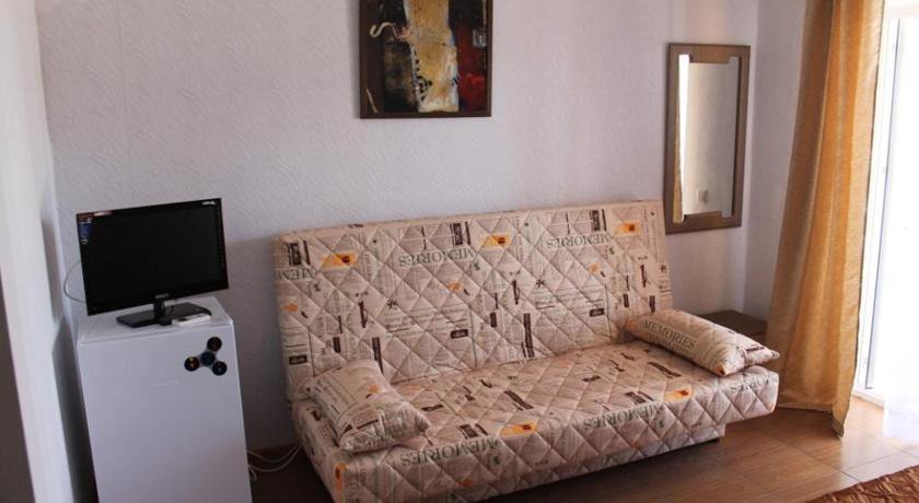 Гостиница Guest House Casa De Lara Межводное-34