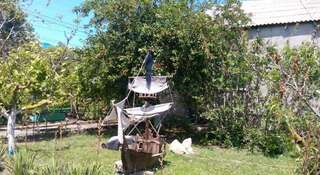 Гостиница Guest House Casa De Lara Межводное-7
