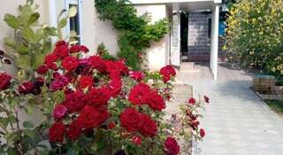 Гостиница Guest House Casa De Lara Межводное-4