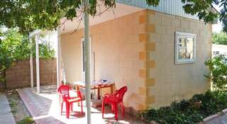 Гостиница Guest House Casa De Lara Межводное-6