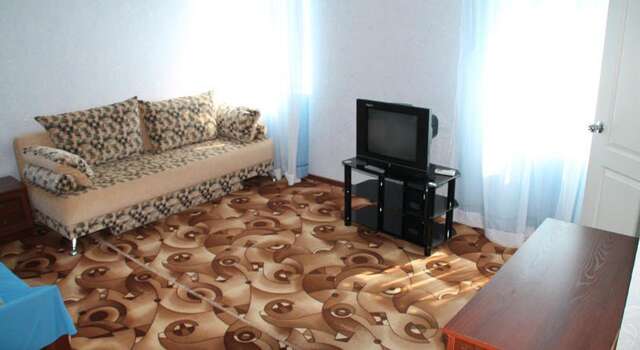 Гостиница Guest House Casa De Lara Межводное-44