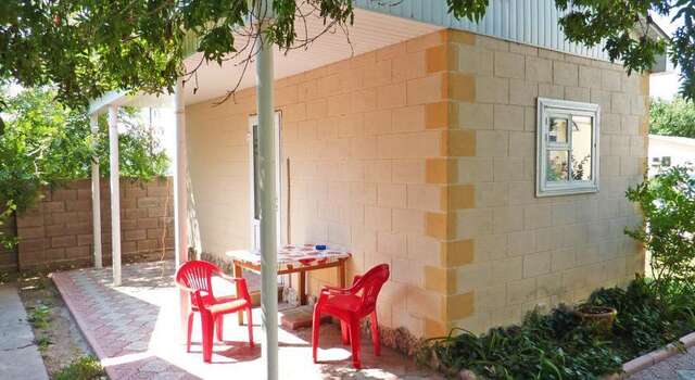 Гостиница Guest House Casa De Lara Межводное-9
