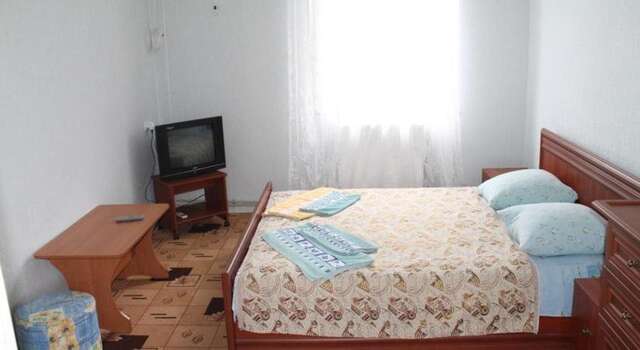 Гостиница Guest House Casa De Lara Межводное-21